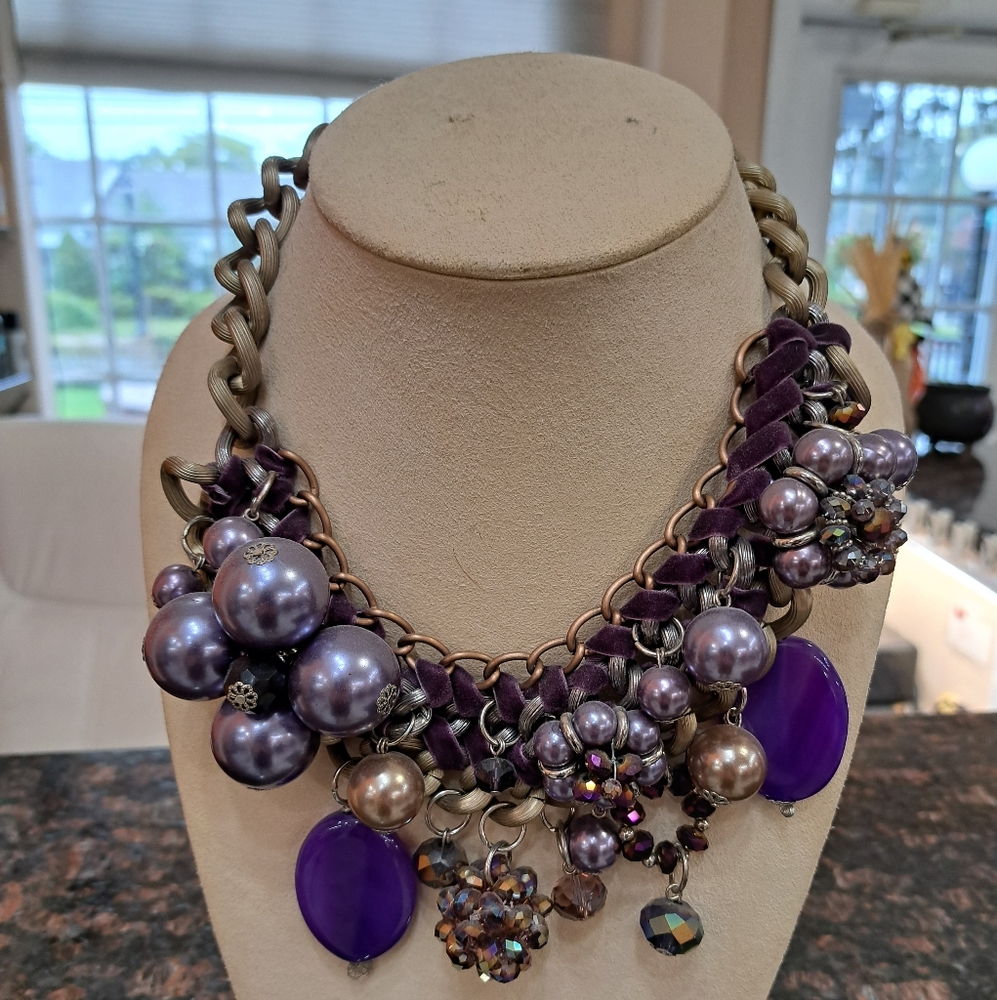 Necklace